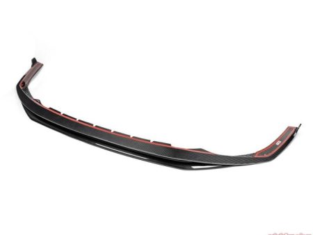 VR Aero Audi RS7 C8 Carbon Fiber Front Lip Spoiler Hot on Sale