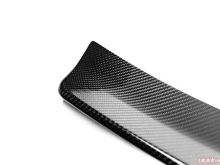 VR Aero BMW M4 G82 Carbon Fiber Rear Trunk Spoiler Online Sale