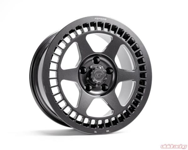 VR Forged D07 Wheel Gunmetal 18x9 +20mm 5x130 Hot on Sale