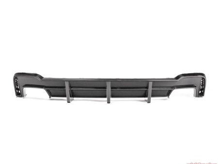 VR Aero Audi RS7 C8 Carbon Fiber Rear Diffuser Hot on Sale