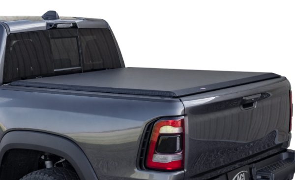 Access LiteRider 2020+ Jeep Gladiator 5ft Bed Roll-Up Cover Discount