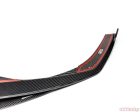 VR Aero Audi RS7 C8 Carbon Fiber Front Lip Spoiler Hot on Sale