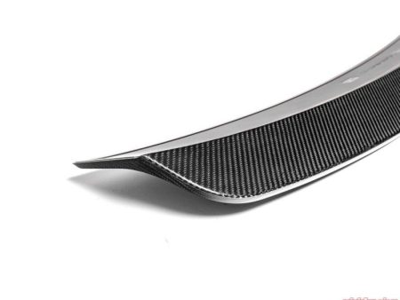 VR Aero Audi RS7 C8 Carbon Fiber Rear Trunk Spoiler Online Sale