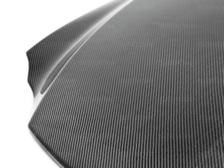 Seibon 14 Lexus IS250 350 OE Style Carbon Fiber Hood For Cheap