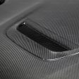 Seibon 15-17 Lexus RC F BT Style Carbon Fiber Hood For Discount