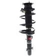 KYB Shocks & Struts Strut Plus Front Right 04-10 BMW X3 Online Sale