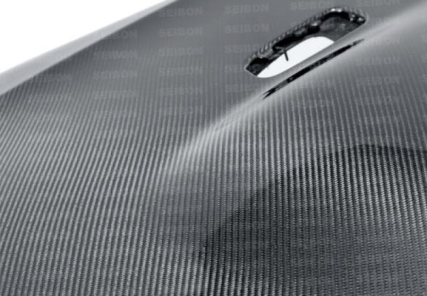 Seibon 08-12 BMW E90 M3 4dr OEM Style Carbon Fiber Hood Online