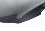 Seibon 10-12 Kia Optima OEM-Style Carbon Fiber Hood Online Hot Sale