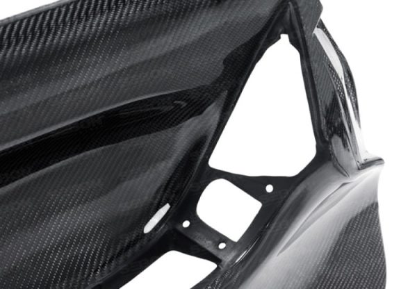 Seibon 93-02 Mazda RX-7 Carbon Fiber Door Panels (Pair) Supply