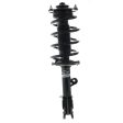 KYB Shocks & Struts Strut Plus Front Left 10-12 Hyundai Santa Fe For Cheap