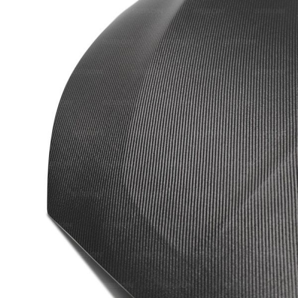 Seibon 2019 Hyundai Veloster OE-Style Carbon Fiber Hood Online