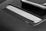 Seibon 02-03 Subaru WRX RC Carbon Fiber Hood Cheap