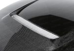 Seibon 09-10 Nissan 370Z   Fairlady Z (Z354)  VSII Carbon Fiber Hood on Sale