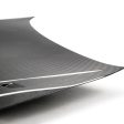 Seibon 18-20 Lexus LC BT-Style Carbon Fiber Hood For Discount