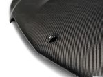 Seibon 12-14 Mercedes Benz C63 GT-Style Carbon Fiber Hood Online Hot Sale