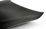 Seibon 2015 VW Golf GTI OEM Carbon Fiber Hood Online