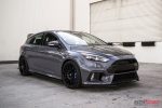 Seibon 2015-2016 Ford Focus RS Carbon Fiber Hood Supply