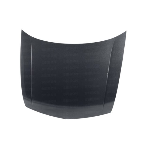 Seibon 09-10 Acura TSX OEM-style Carbon Fiber Hood on Sale