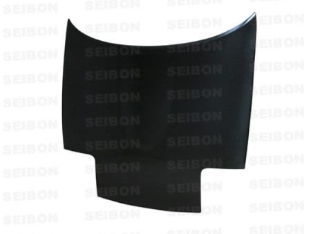 Seibon 90-98 Mazda Miata OEM Carbon Fiber Hood Online Hot Sale