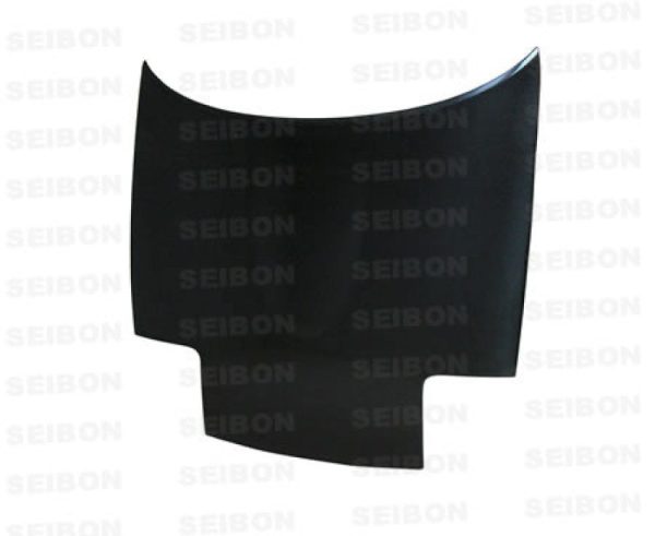 Seibon 90-98 Mazda Miata OEM Carbon Fiber Hood Online Hot Sale