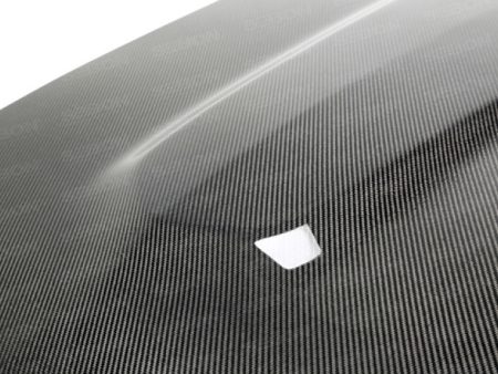 Seibon 70-73 Datsun 240Z OE Carbon Fiber Hood Sale