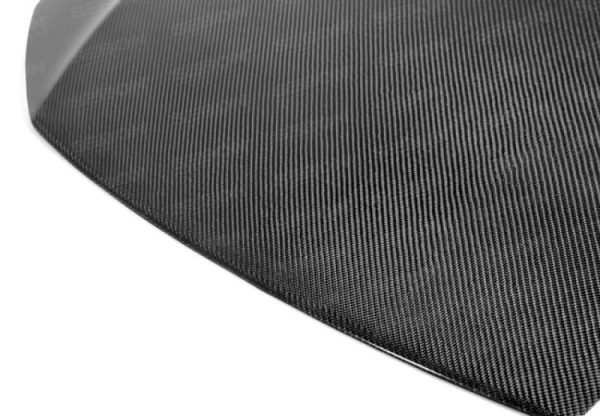 Seibon 12-13 Honda Civic 2dr OEM-Style Carbon Fiber Hood Sale