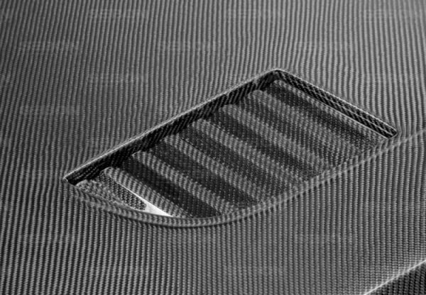 Seibon 14 Lexus IS350 F Sport TV Style Carbon Fiber Hood Discount