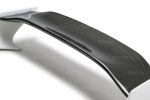 Seibon 2016-2017 Honda Civic Sedan TT Rear Spoiler w  Carbon Fiber Center Online Hot Sale