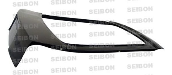 Seibon 00-06 Toyota Celica OEM Carbon Fiber Trunk Lid Hot on Sale