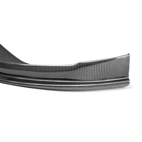 Seibon 2015+ Volkswagen Golf MK7 CP-Style Carbon Fiber Front Lip Hot on Sale