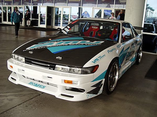 Seibon 89-94 Nissan S13 Silvia OEM Carbon Fiber Hood on Sale