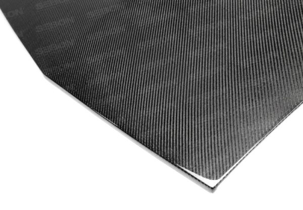 Seibon 70-73 Datsun 240Z OE Carbon Fiber Hood Sale