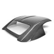 Seibon 00-10 Honda S2000 Carbon Fiber Hardtop w  Glass Online Sale