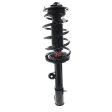 KYB Shocks & Struts Strut Plus Front Left 10-12 Hyundai Santa Fe For Cheap