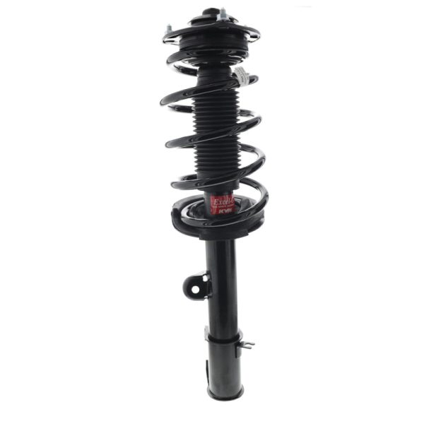 KYB Shocks & Struts Strut Plus Front Left 10-12 Hyundai Santa Fe For Cheap