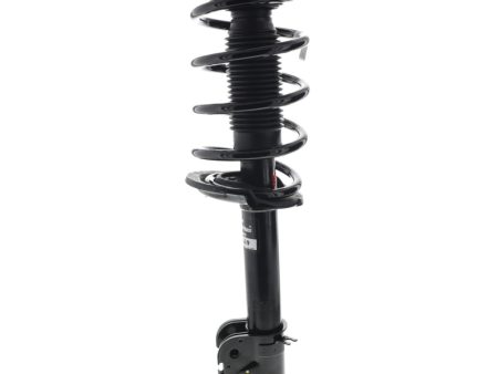 KYB Shocks & Struts Strut Plus Front Right 10-12 Hyundai Santa Fe Online Sale