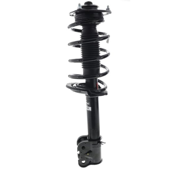 KYB Shocks & Struts Strut Plus Front Right 10-12 Hyundai Santa Fe Online Sale