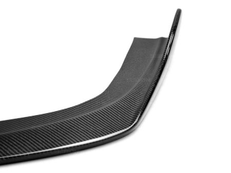 Seibon 06-07 Subaru WRX STi TT Carbon FIber Front Lip Online Sale