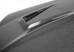 Seibon 08-11 Mercedes-Benz C-Class GT-Style Carbon Fiber Hood Online Sale