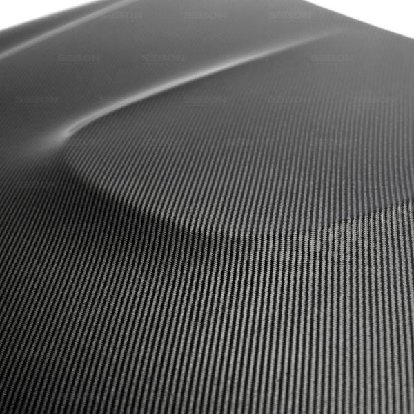 Seibon 2014+ BMW F80 OE Style Carbon Fiber Hood Sale