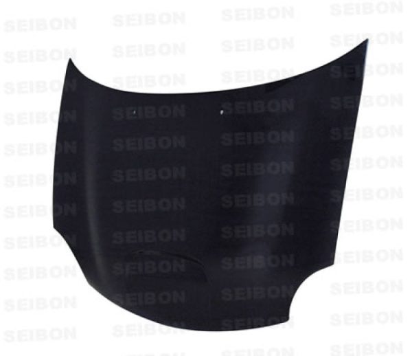 Seibon 03-05 Dodge SRT-4 OEM Carbon Fiber Hood Cheap