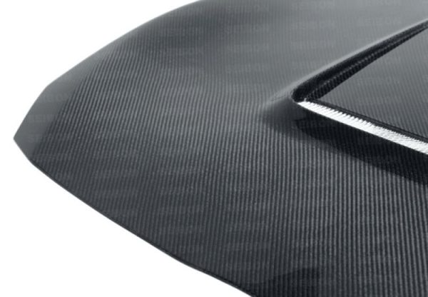 Seibon 12-13 BRZ FRS VS Style Carbon Fiber Hood Sale