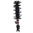 KYB Shocks & Struts Strut Plus Front Left 13-16 Hyundai Elantra Sedan Coupe Online now