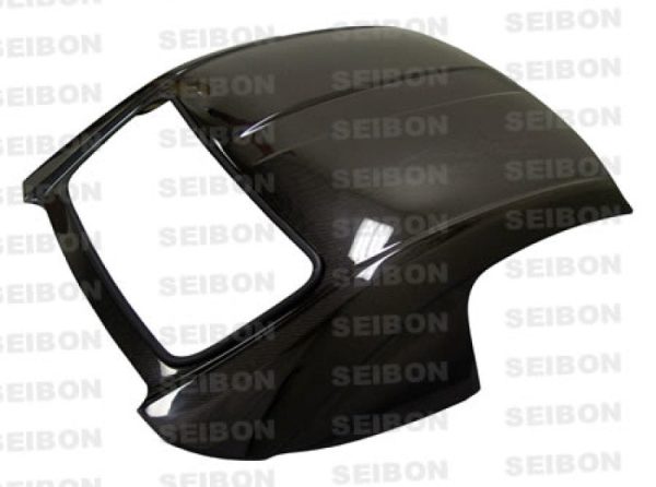 Seibon 00-10 Honda S2000 Carbon Fiber Hardtop w  Glass Online Sale