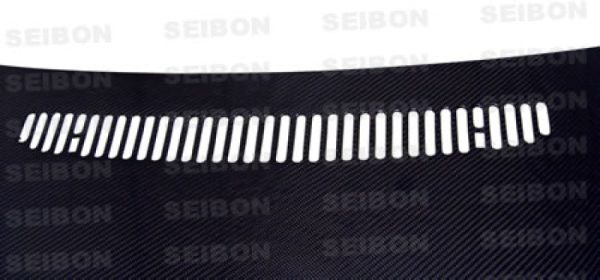 Seibon 7 99-5 02 BMW 3 Series 2dr (E46) OEM-Style Carbon Fiber Hood Online Hot Sale