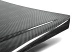 Seibon 07-11 Mercedes Benz C-Class (Does Not Fit C63) OEM-Style Carbon Fiber Hood Cheap