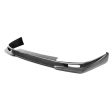 Seibon 02-03 Subaru WRX GD Carbon Fiber Front Lip For Cheap