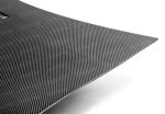 Seibon 12-13 BRZ FRS VT Style Carbon Fiber Hood Cheap