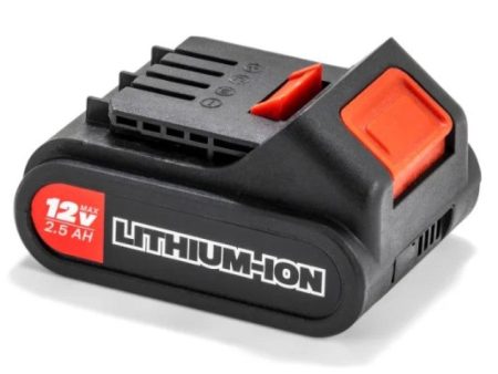 Griots Garage 12V Lithium-Ion Battery Discount