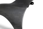 Seibon 16-18 Honda Civic Sedan Coupe OEM-Style Carbon Fiber Fender Online now